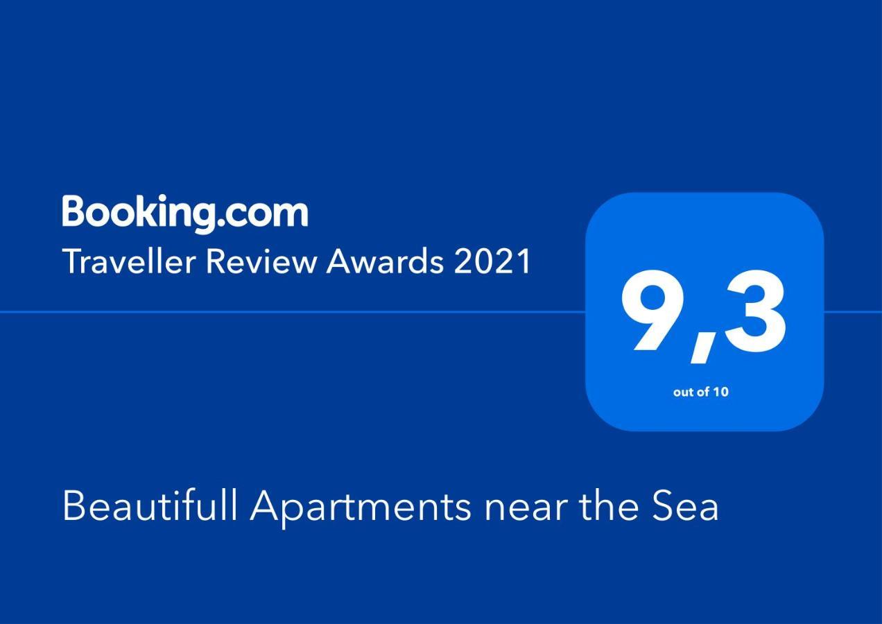 Two-Room Apartment In Elviria Near The Beach With Parking Марбелья Экстерьер фото